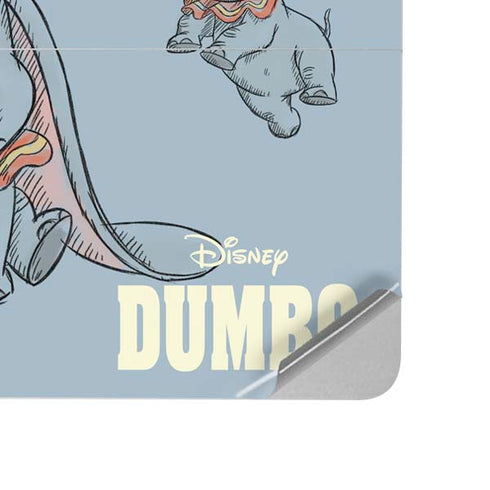 Disney Dumbo Variant Poses Surface Laptop Studio Skin
